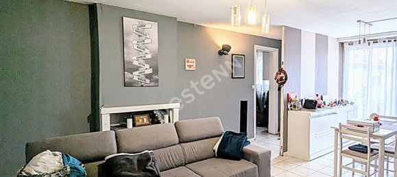 4 Schlafzimmer Haus in Poilcourt-Sydney, France, Nr. 52542 2