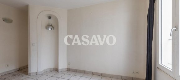 Apartamento de 2 dormitorios en Paris, France No. 172607 7