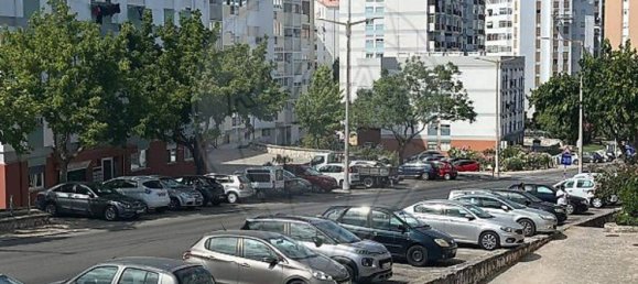 1 Schlafzimmer Wohnung in Corroios, Portugal, Nr. 232659 12