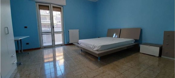 Квартира с 6 комнатами в Катандзаро, Италия № 178946 15