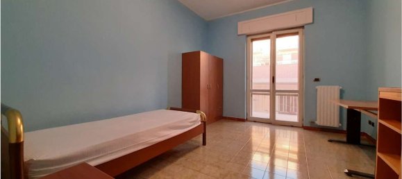 Квартира с 6 комнатами в Катандзаро, Италия № 178946 7