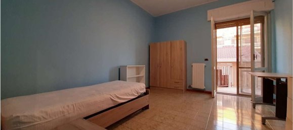 Квартира с 6 комнатами в Катандзаро, Италия № 178946 10