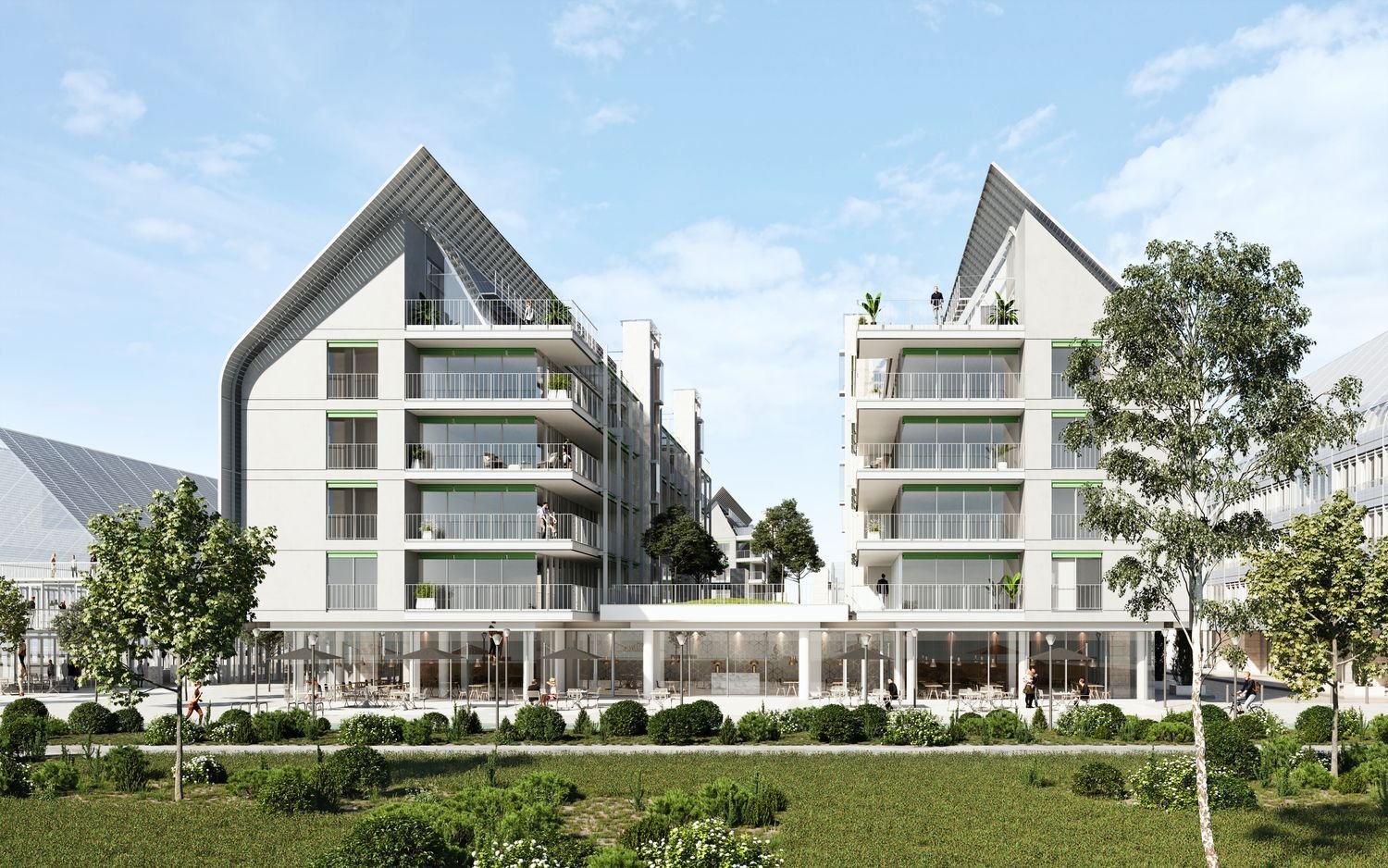 Gebäude in Lisbon, Portugal, Nr. 12041