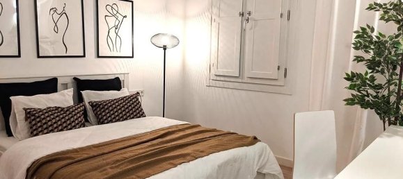 2 غرف نوم بانتهاوس في Ciutat Vella, Spain رقم 78956 7