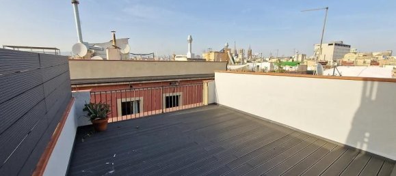 2 غرف نوم بانتهاوس في Ciutat Vella, Spain رقم 78956 14