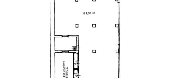 550m² Commercial property in Martina Franca, Italy No. 76519 21