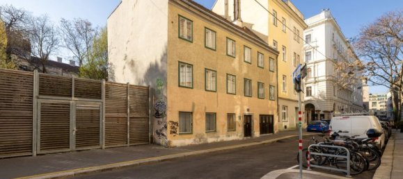 8-Zimmer Haus in Wieden, Austria, Nr. 168859 2