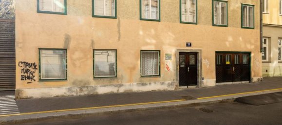 8-Zimmer Haus in Wieden, Austria, Nr. 168859 4