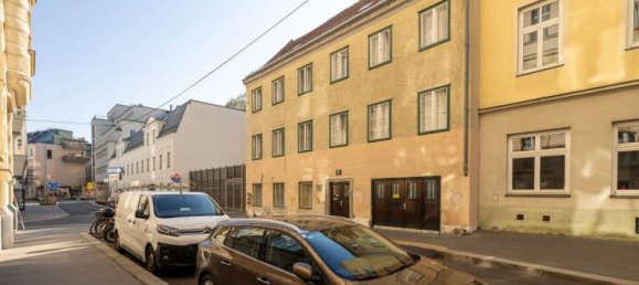 8-Zimmer Haus in Wieden, Austria, Nr. 168859 3