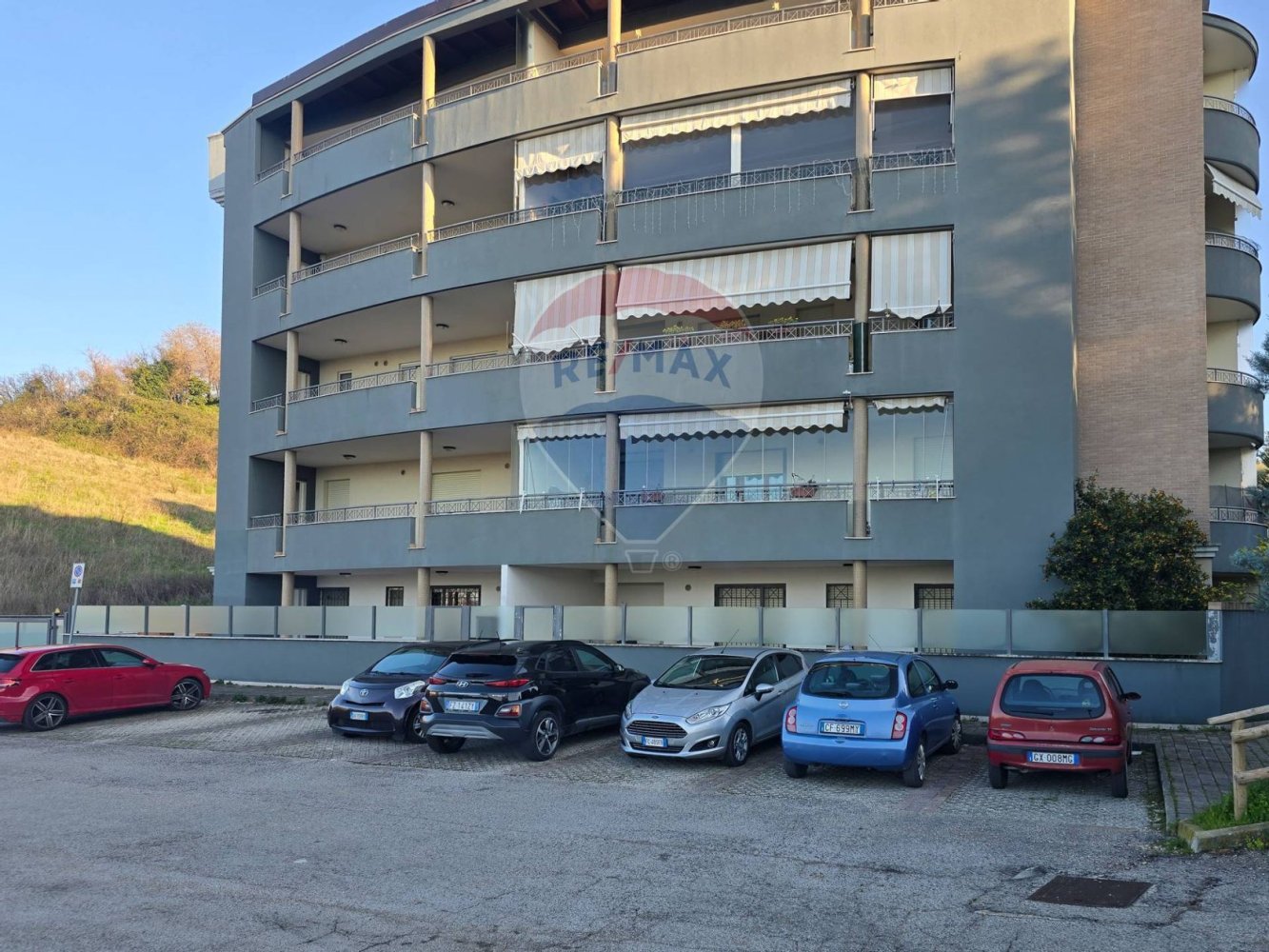 2 Schlafzimmer Wohnung in Montesilvano, Italy, Nr. 55705