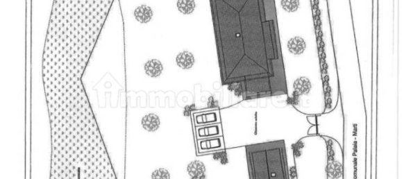 8 bedrooms House in Palaia, Italy No. 54580 40