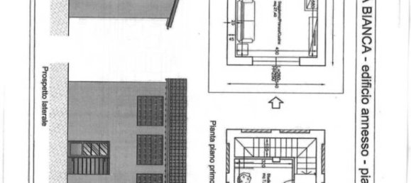 8 bedrooms House in Palaia, Italy No. 54580 39