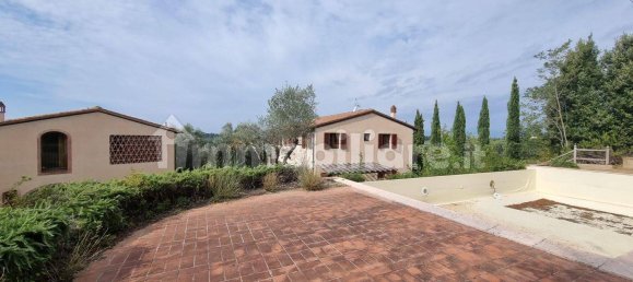 8 bedrooms House in Palaia, Italy No. 54580 36