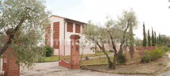 8 bedrooms House in Palaia, Italy No. 54580 31