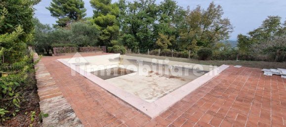 8 bedrooms House in Palaia, Italy No. 54580 34