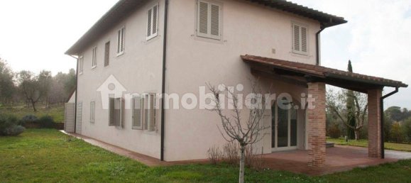 8 bedrooms House in Palaia, Italy No. 54580 13