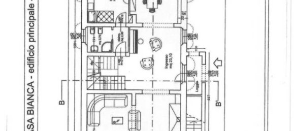 8 bedrooms House in Palaia, Italy No. 54580 37