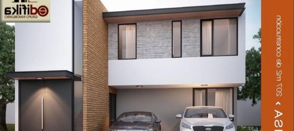 3 غرف نوم منزل في San Luis Potosi, Mexico رقم 188939 2