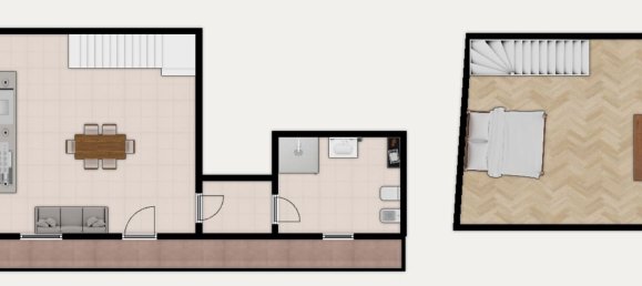 6-Zimmer Haus in Solto Collina, Italy, Nr. 211472 21