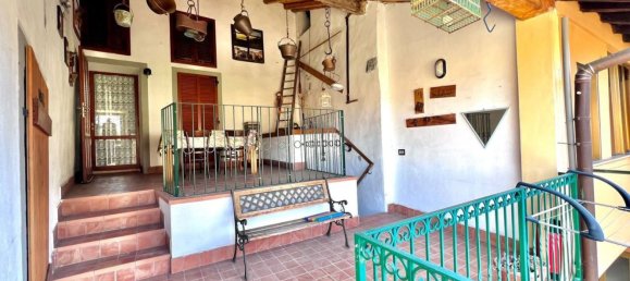 6-Zimmer Haus in Solto Collina, Italy, Nr. 211472 24