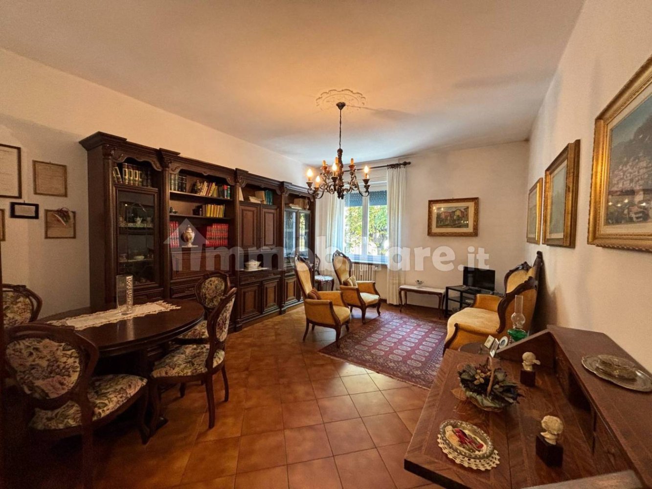 2 غرف نوم شقة في Vercelli, Italy رقم 294124