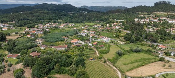 3 Schlafzimmer Haus in Arcos de Valdevez, Portugal, Nr. 188818 10