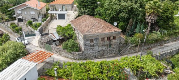 3 Schlafzimmer Haus in Arcos de Valdevez, Portugal, Nr. 188818 19