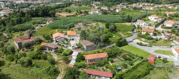 3 Schlafzimmer Haus in Arcos de Valdevez, Portugal, Nr. 188818 12