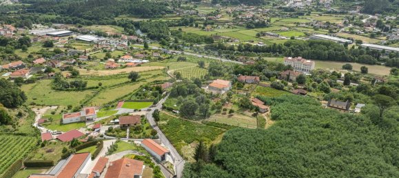 3 Schlafzimmer Haus in Arcos de Valdevez, Portugal, Nr. 188818 2