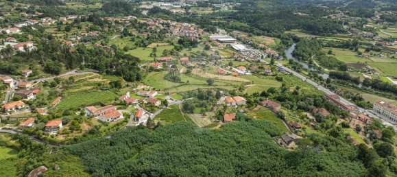 3 Schlafzimmer Haus in Arcos de Valdevez, Portugal, Nr. 188818 9