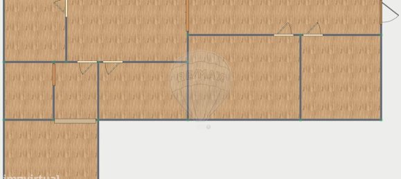 3 Schlafzimmer Haus in Arcos de Valdevez, Portugal, Nr. 188818 23