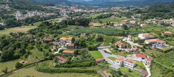 3 Schlafzimmer Haus in Arcos de Valdevez, Portugal, Nr. 188818 11