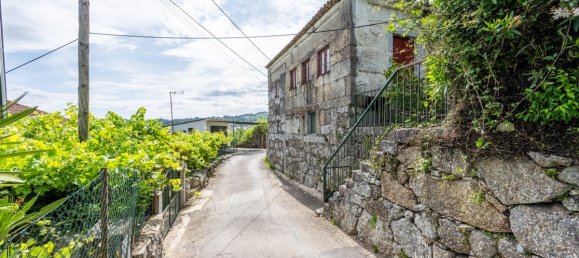 3 Schlafzimmer Haus in Arcos de Valdevez, Portugal, Nr. 188818 21