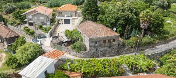 3 Schlafzimmer Haus in Arcos de Valdevez, Portugal, Nr. 188818 20