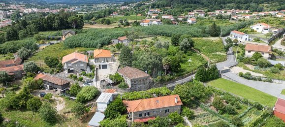 3 Schlafzimmer Haus in Arcos de Valdevez, Portugal, Nr. 188818 22
