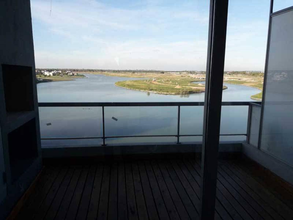 2 bedrooms Apartment in Tigre, Argentina No. 60522