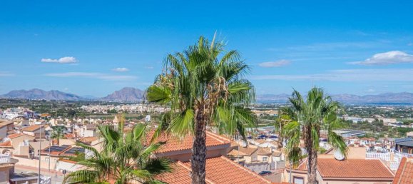 5 Schlafzimmer Villa in Rojales, Spain, Nr. 176039 38