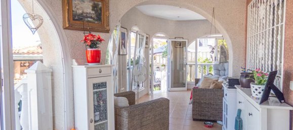 5 Schlafzimmer Villa in Rojales, Spain, Nr. 176039 19