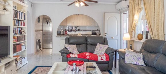 5 Schlafzimmer Villa in Rojales, Spain, Nr. 176039 4