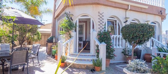 5 Schlafzimmer Villa in Rojales, Spain, Nr. 176039 34