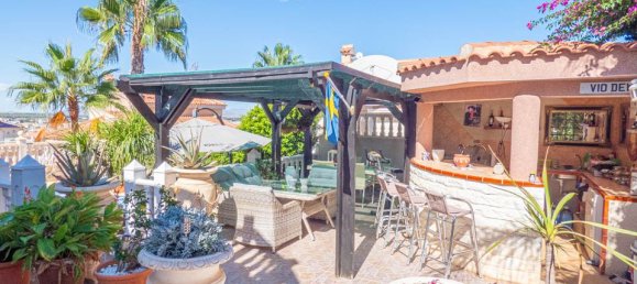 5 Schlafzimmer Villa in Rojales, Spain, Nr. 176039 28