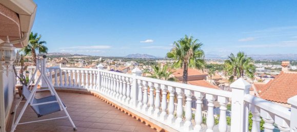 5 Schlafzimmer Villa in Rojales, Spain, Nr. 176039 37