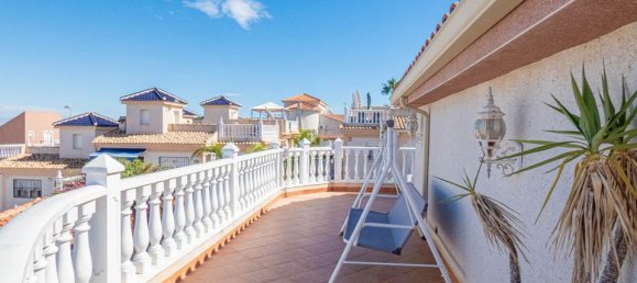 5 Schlafzimmer Villa in Rojales, Spain, Nr. 176039 36