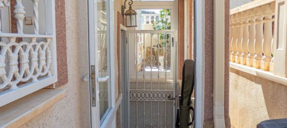 5 Schlafzimmer Villa in Rojales, Spain, Nr. 176039 42