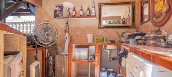 5 Schlafzimmer Villa in Rojales, Spain, Nr. 176039 27