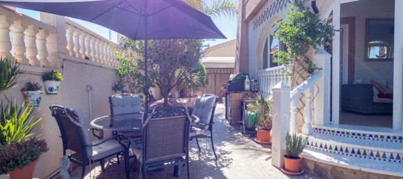 5 Schlafzimmer Villa in Rojales, Spain, Nr. 176039 23