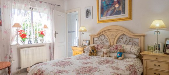 5 Schlafzimmer Villa in Rojales, Spain, Nr. 176039 11