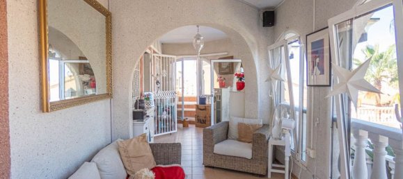 5 Schlafzimmer Villa in Rojales, Spain, Nr. 176039 18