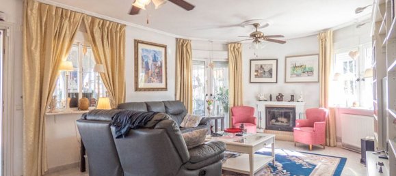 5 Schlafzimmer Villa in Rojales, Spain, Nr. 176039 2