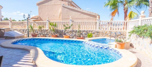 5 Schlafzimmer Villa in Rojales, Spain, Nr. 176039 32